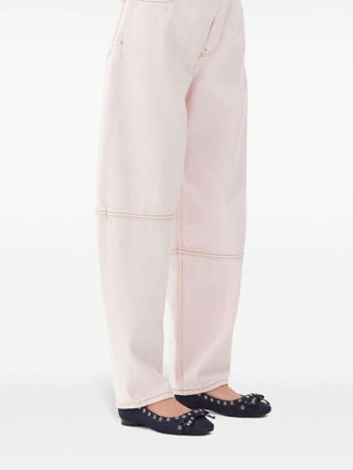 Flat shoes