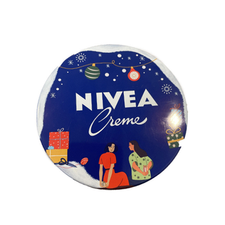Nivea Creme 4x150ml Edition