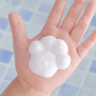 Biore U Foaming Hand Soap Paw Stamp - By Baano