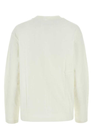Long -sleeved t -shirt