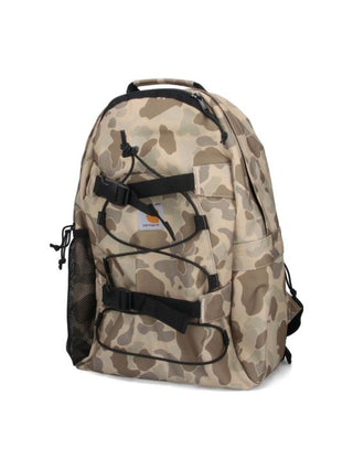 Backpack - By Baano