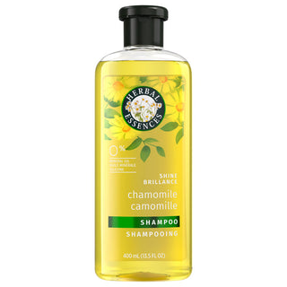 Herbal Essences Shine Chamomile Shampoo 13.5 Fl Oz