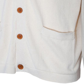 Cardigan - By Baano