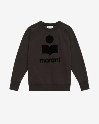 Long -sleeved shirt