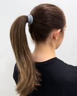 Soft Essentials Pony Elastics in Cylinder (4pc)