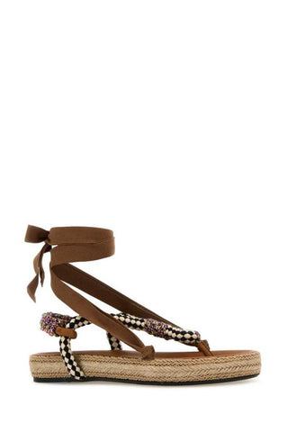 Flat shoes - By Baano