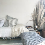 Santiago Atitlan I Pillow