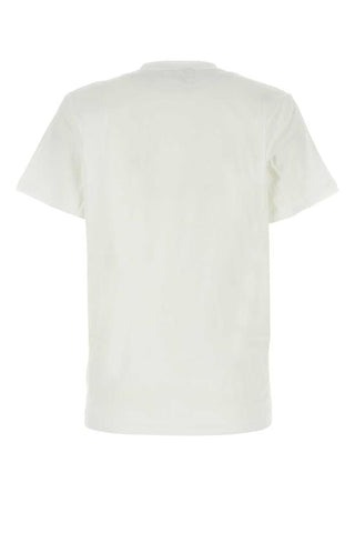 CHEST LOGO SHORT SLEEVE T-SHIRT