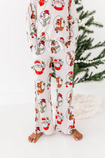 Classic Characters | GIRLS WIDE-LEG SET - By Baano