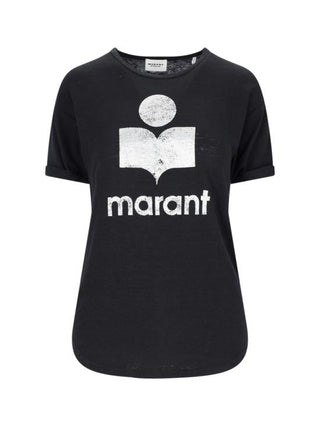 Short -sleeved t -shirt