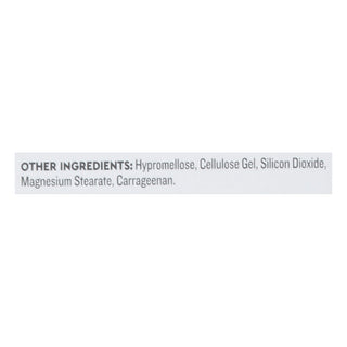 Nature Made WellBlends Immune & Respiratory Vegetarian Capsules