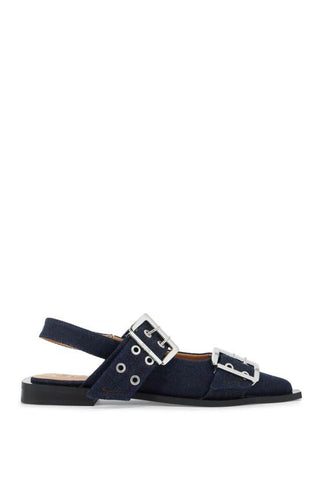 Flat shoes - By Baano