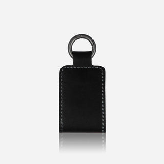 Luggage Tag, Black