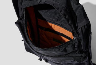 Backpack - By Baano