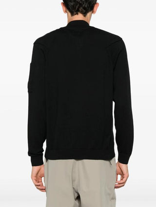 Cardigan - By Baano
