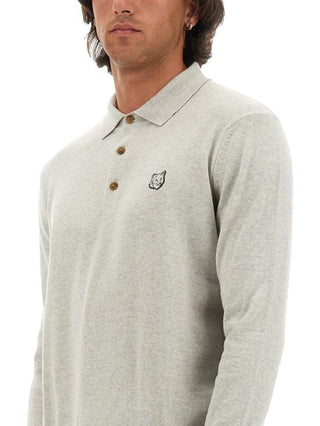 Cardigan - By Baano