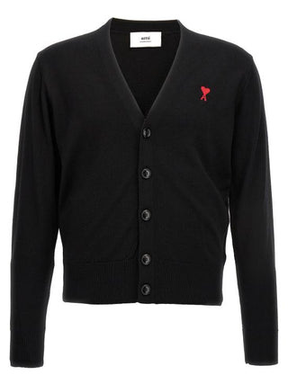 Cardigan - By Baano