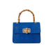Electric Blue