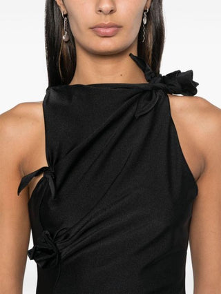 Sleeveless t -shirt