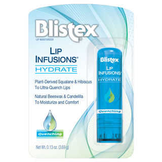 Blistex Hydrate Lip Moisturizer 0.13 Oz