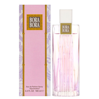 Bora Bora Eau de Parfum for Women (3.4 oz)