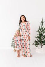 Bows | NIGHTGOWN - By Baano