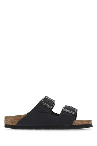 Mule/slippers - By Baano