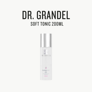 [ DR.GRANDEL ] Soft Tonic 200ml