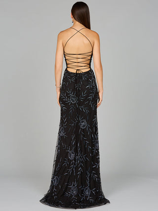 Corset Dress with Straps  - OUTLET - By Baano