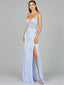 Periwinkle/Silver