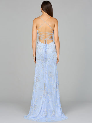 Corset Dress with Straps  - OUTLET - By Baano