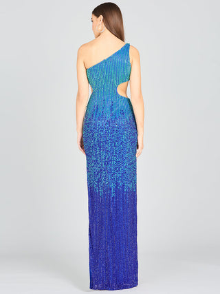 Anabelle Sequin Dress