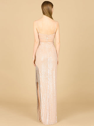 Baby Jane Fringe Dress OUTLET
