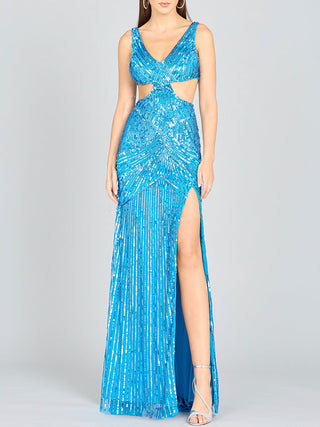 Dahlia Sequin Dress