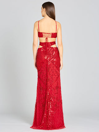 Bel & Genesis Dress - By Baano