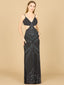 Black/Gunmetal
