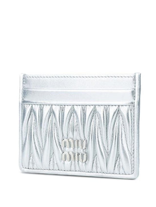 Card wallet - By Baano