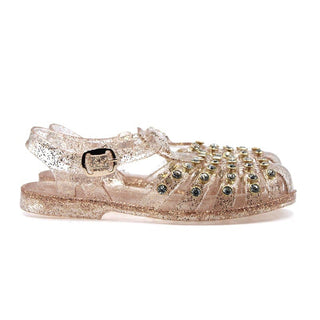 Jelly Sandals - By Baano