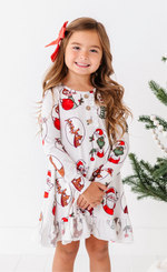 Classic Characters | NIGHTGOWN - By Baano