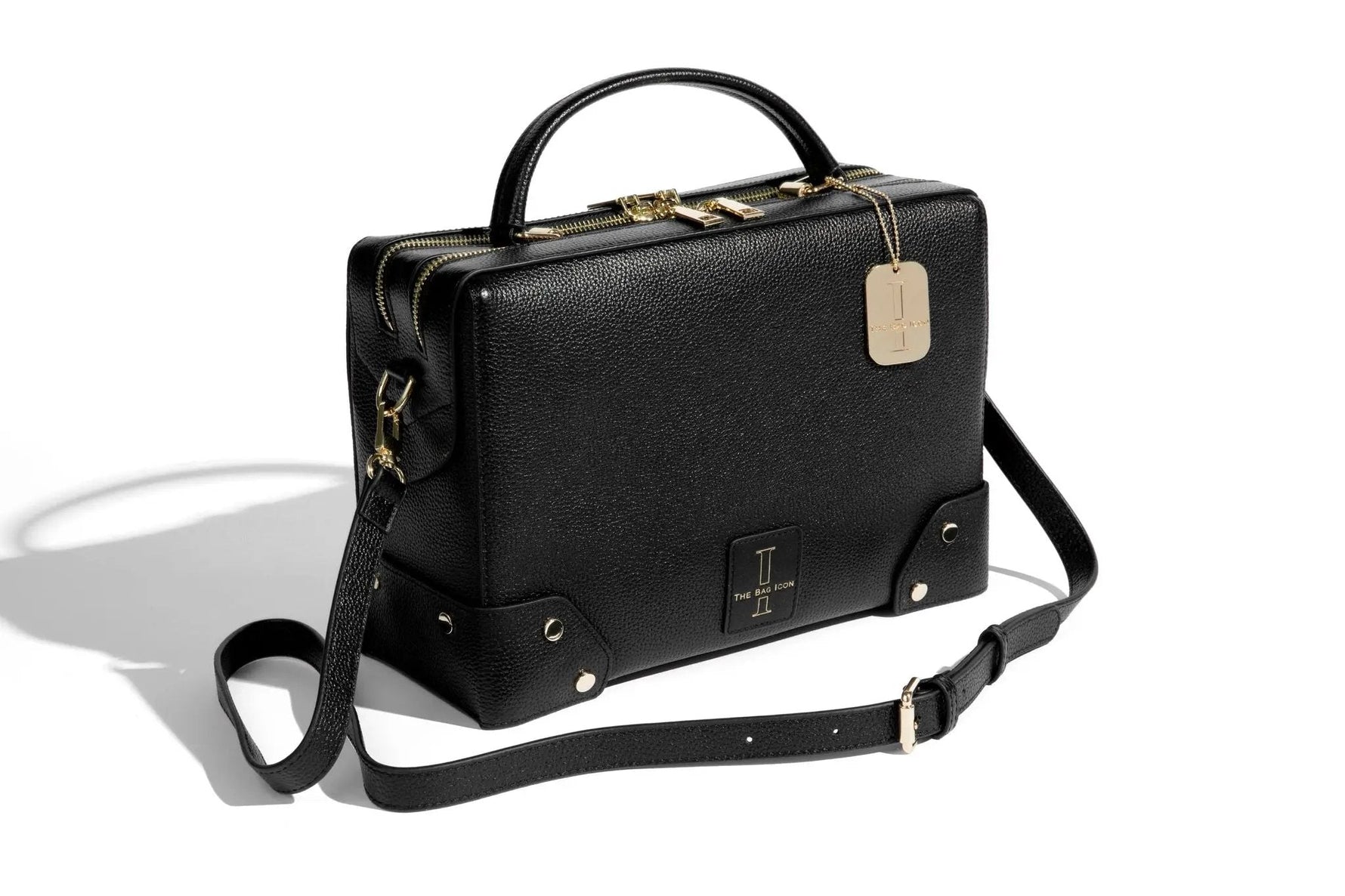 THE GRANDMERE TRUNK BAG - By Baano