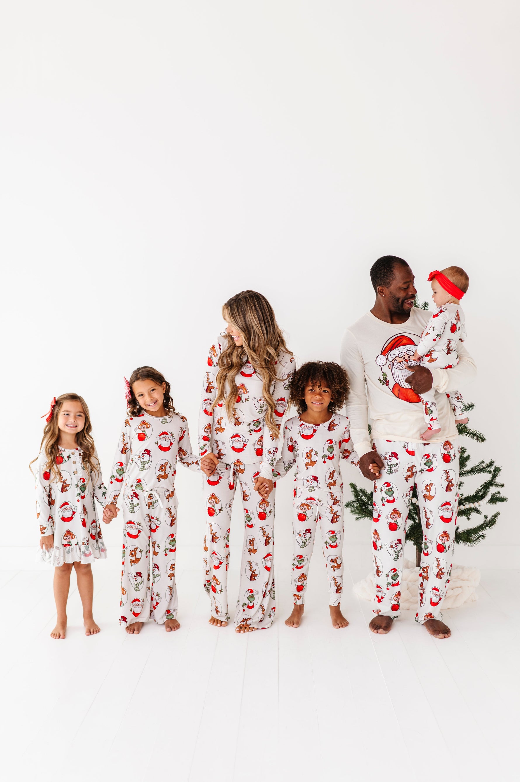 Classic Characters | MEN’S PJ Pants - By Baano