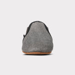 Rascal Soft Sole Boys Slip-On Crib Shoe