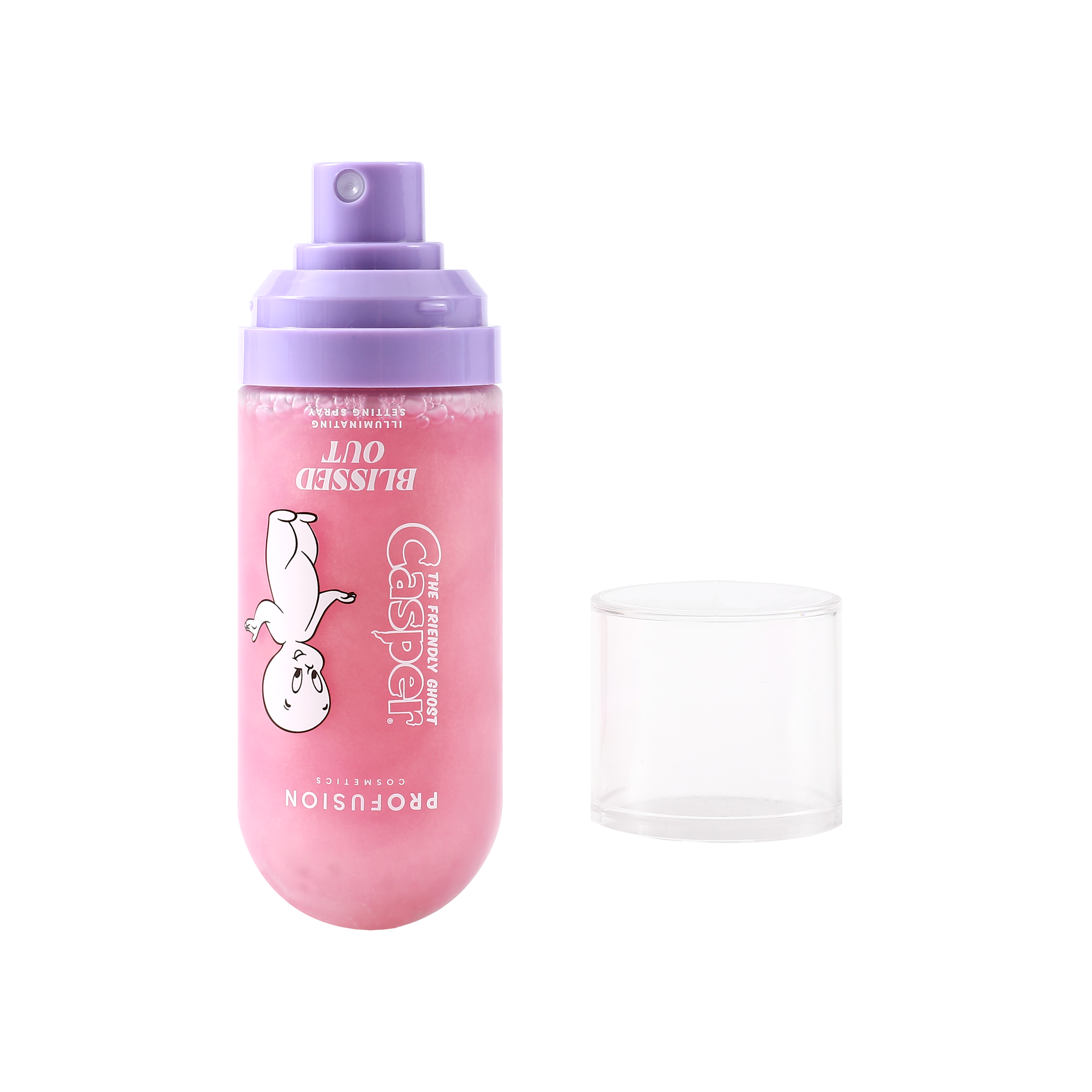 Blissed Out Illuminating Setting Spray