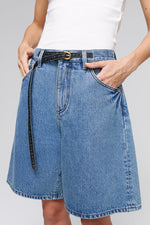 Easy Rider Bermuda Shorts HJ822 Hey Joanie