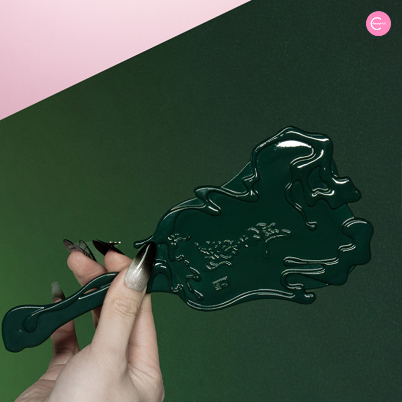 CHEERYEP (QIANYAN) Refillable Makeup Gift Box - #Flame Serpent (@freya86_ff  Collaboration Limited Edition)