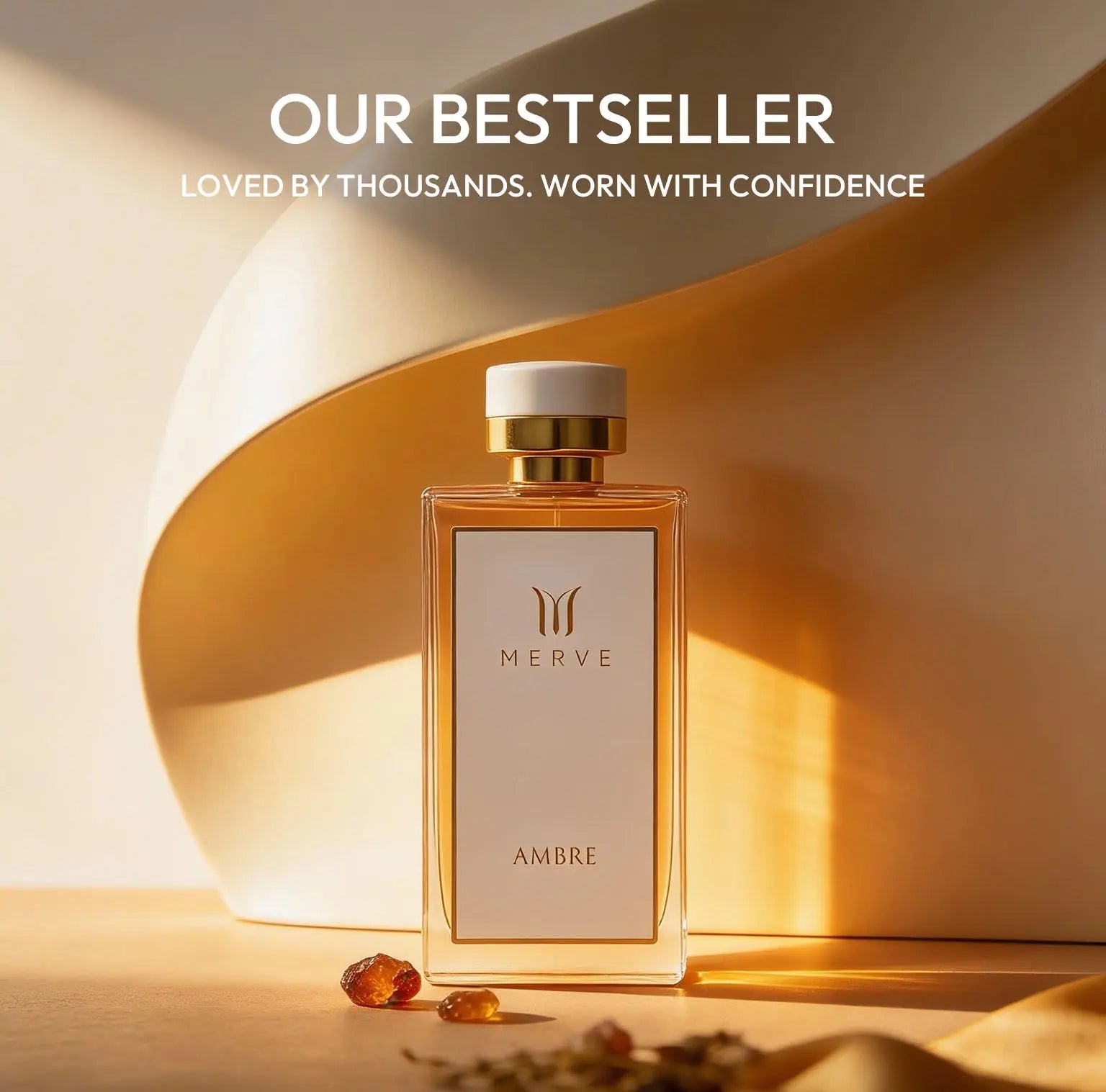 AMBRE | WOMEN
