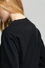 Lazy Crew Long Sleeve HJ905 Hey Joanie