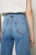 Melissa Slouch Boot HJ127 Hey Joanie