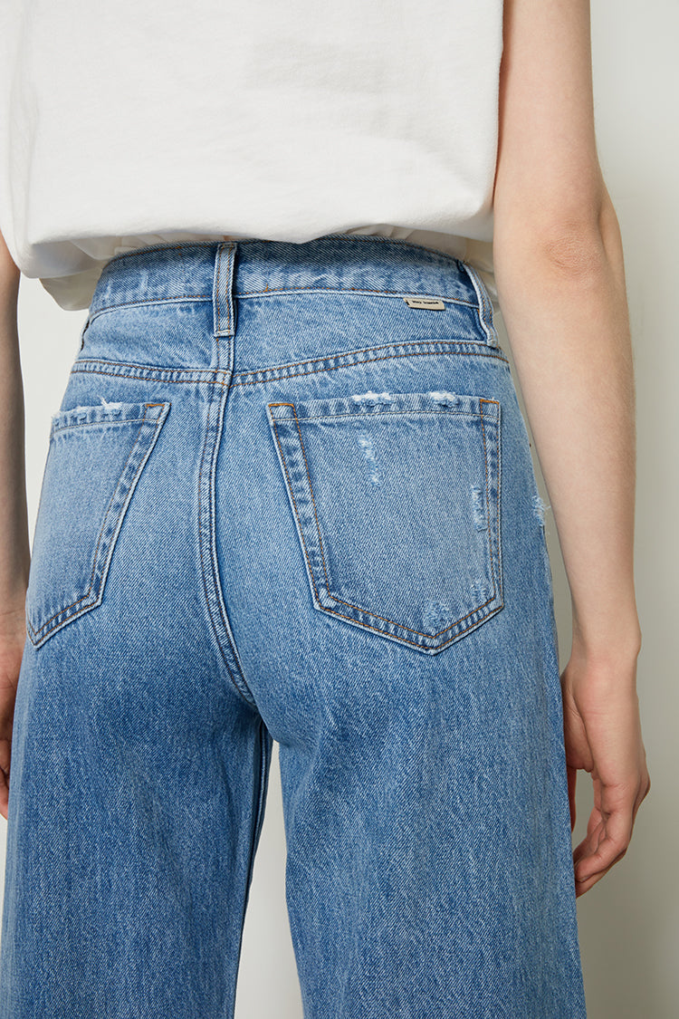 Melissa Slouch Boot HJ127 Hey Joanie