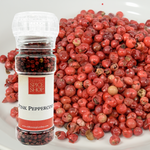 Pink Peppercorn - By Baano